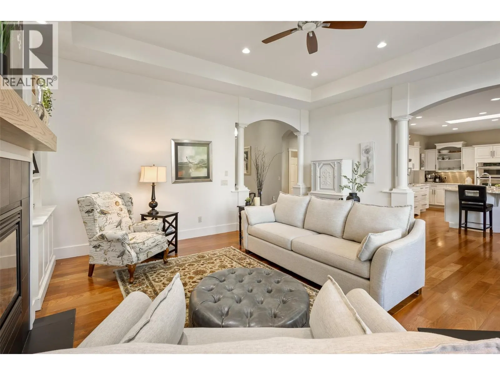 1012 Arbor View Drive