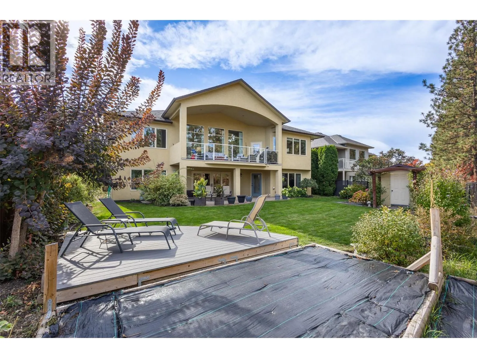 1012 Arbor View Drive