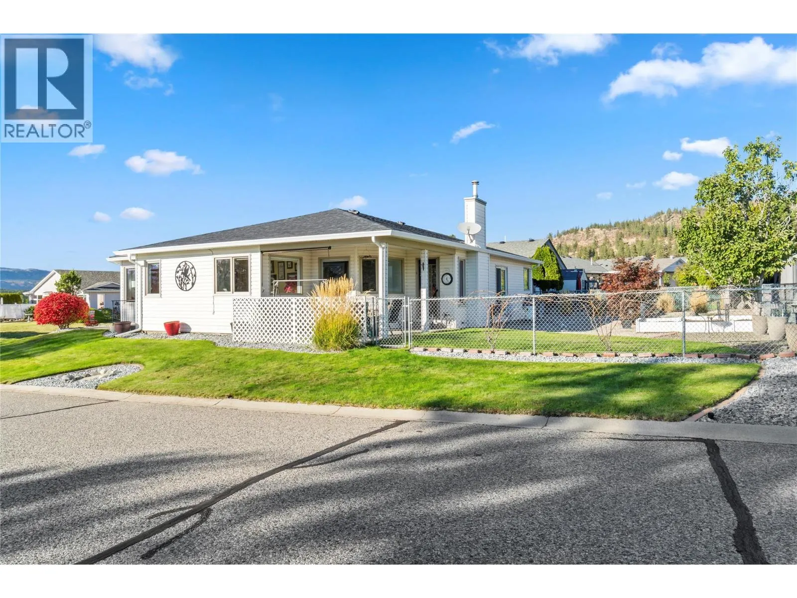 6400 Spencer Road Unit# 17