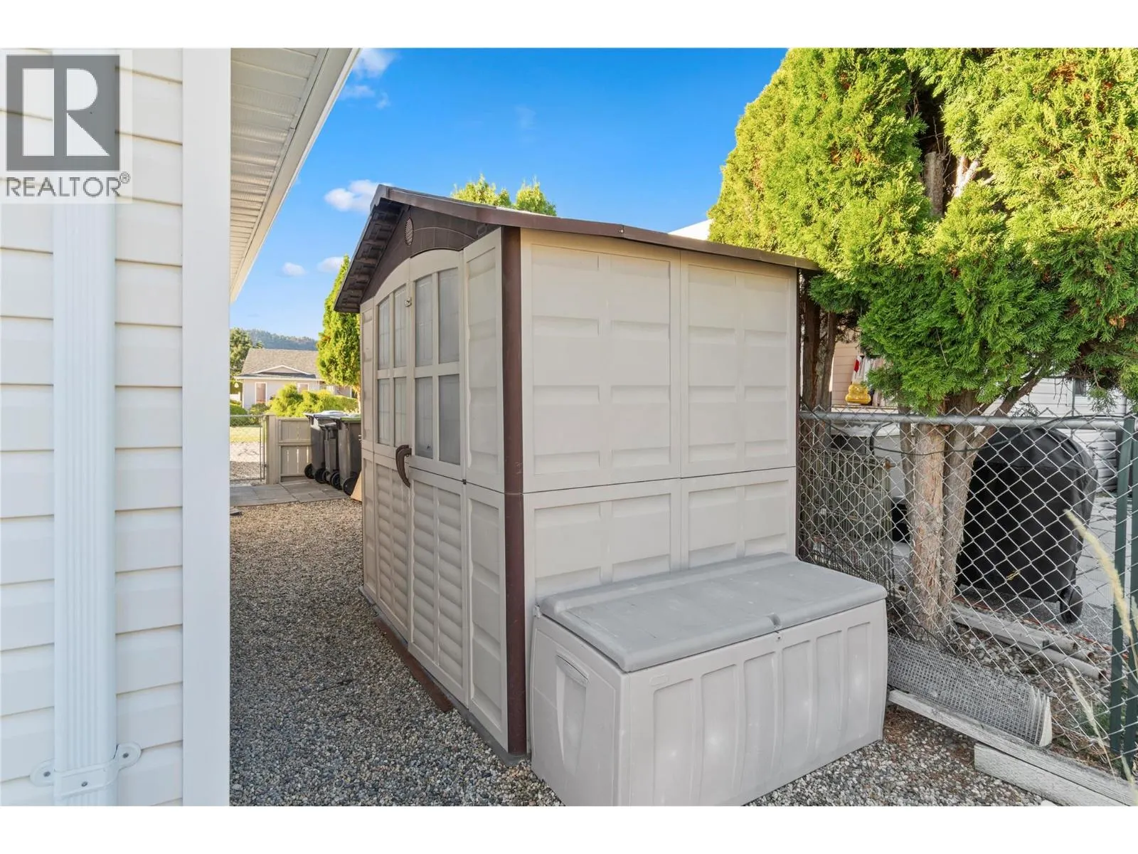 6400 Spencer Road Unit# 17