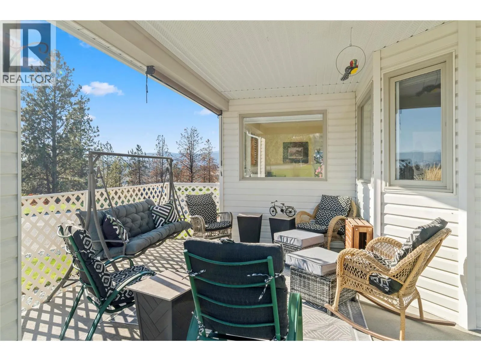 6400 Spencer Road Unit# 17
