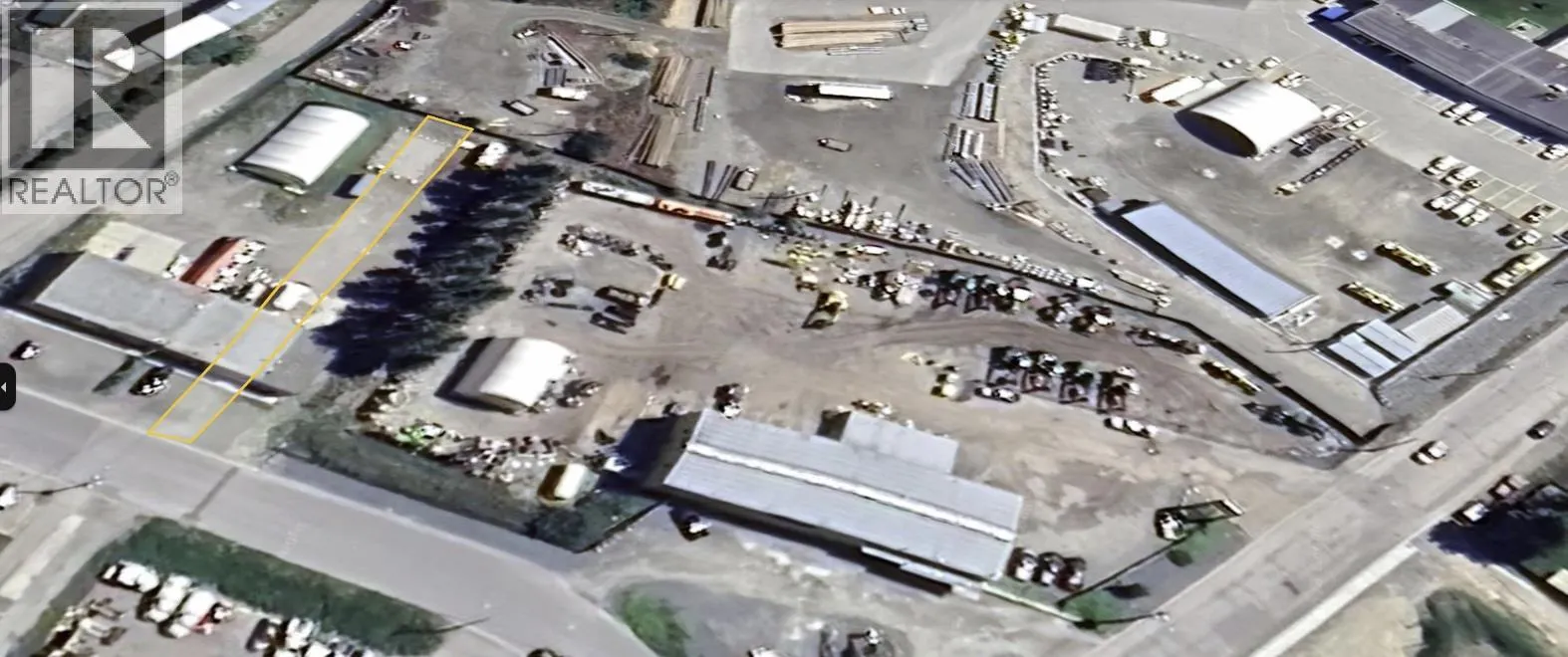 706 INDUSTRIAL #3 Road