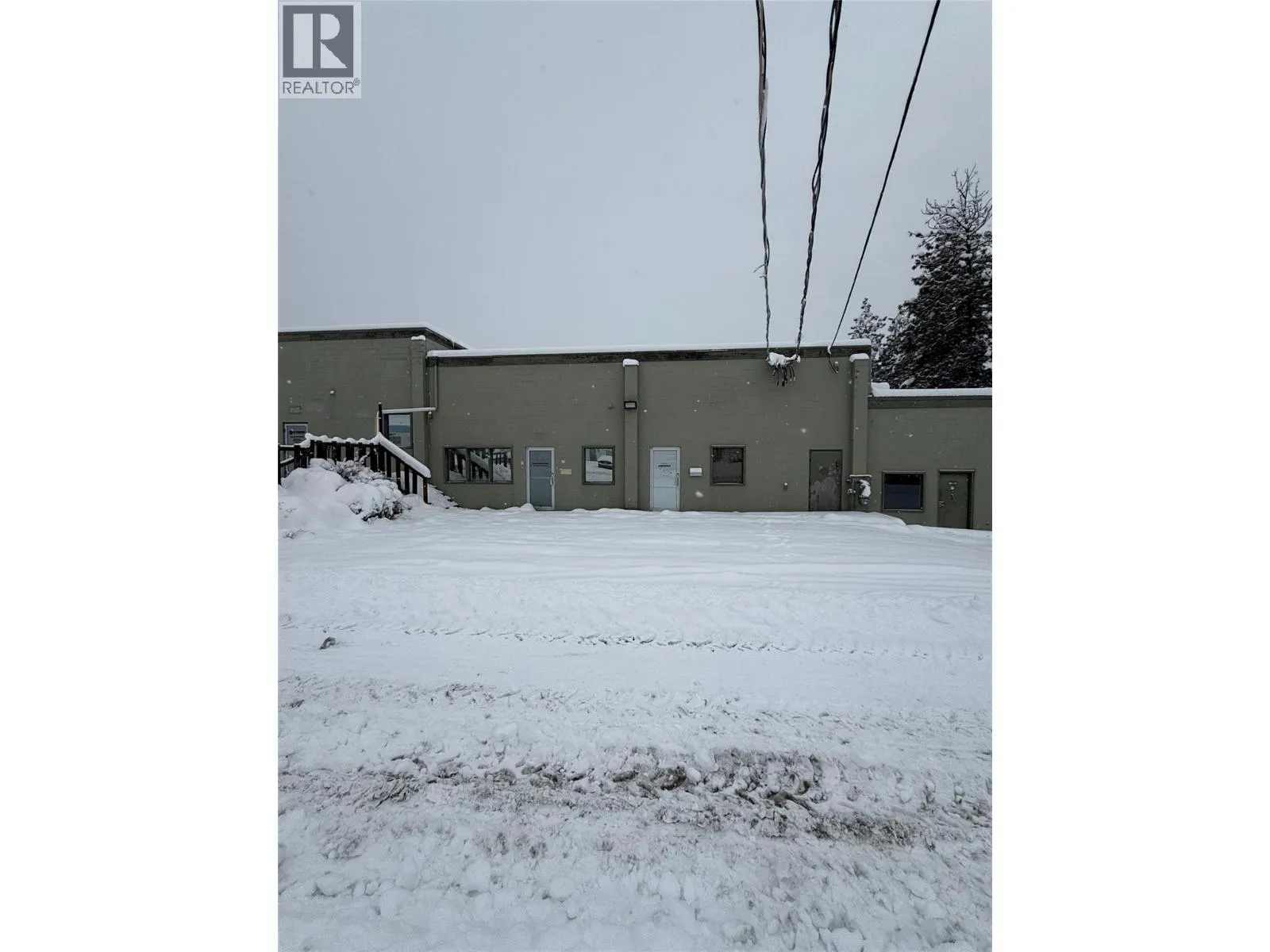 706 INDUSTRIAL #3 Road
