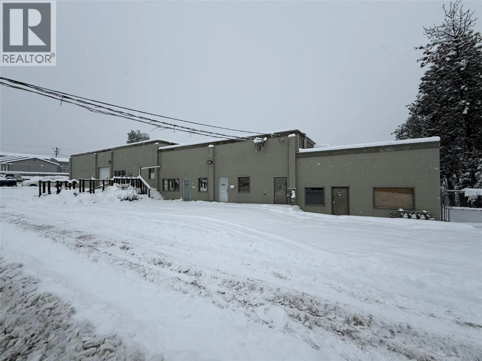 706 INDUSTRIAL #3 Road