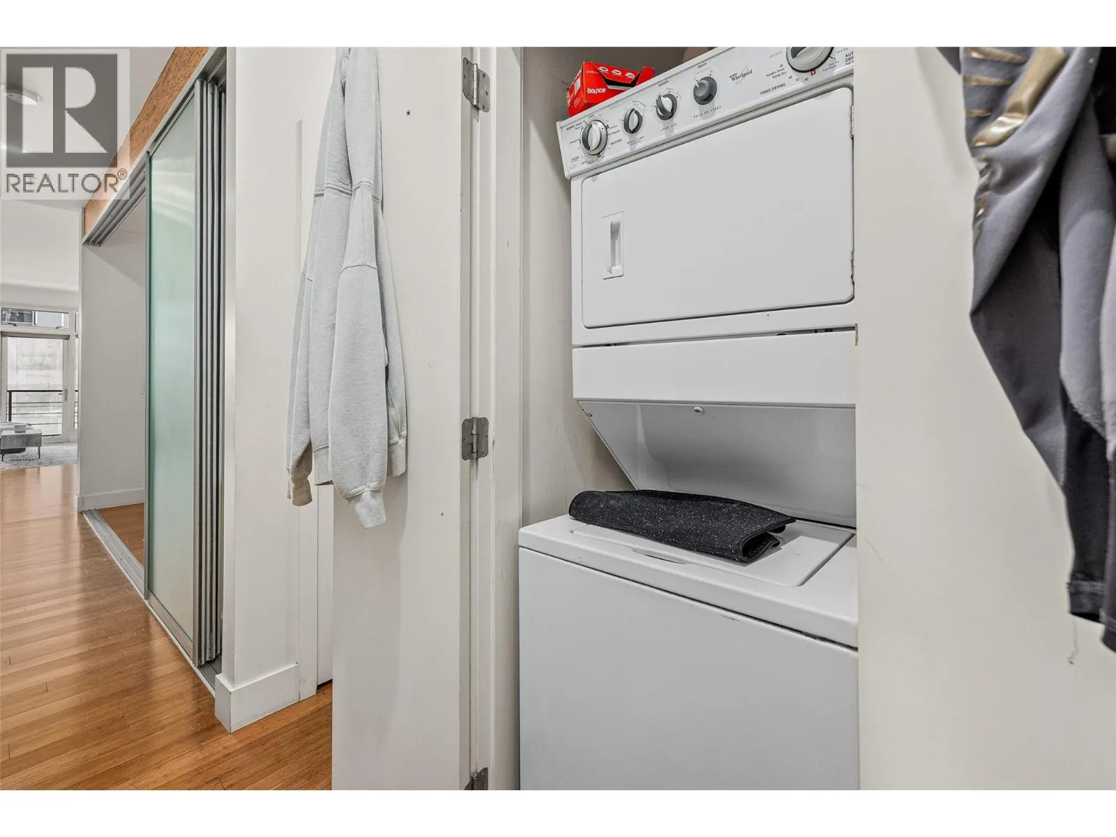 1289 Ellis Street Unit# 316