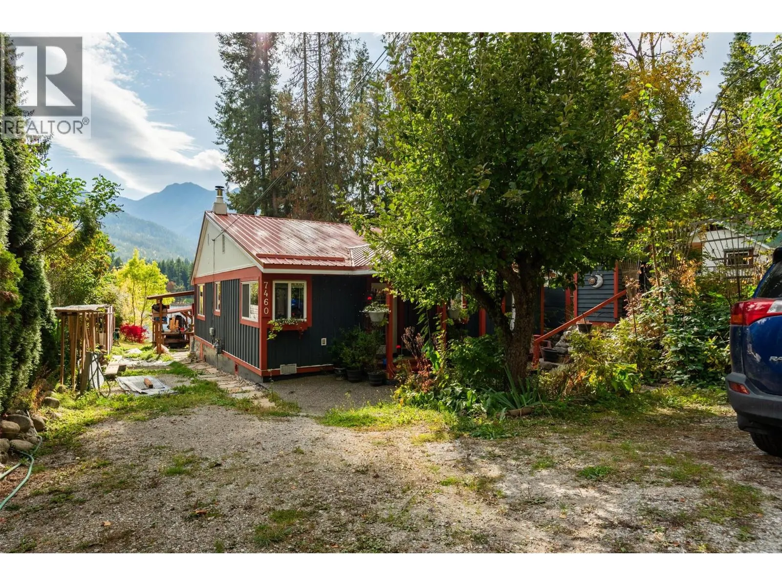 7460 Highway 3a