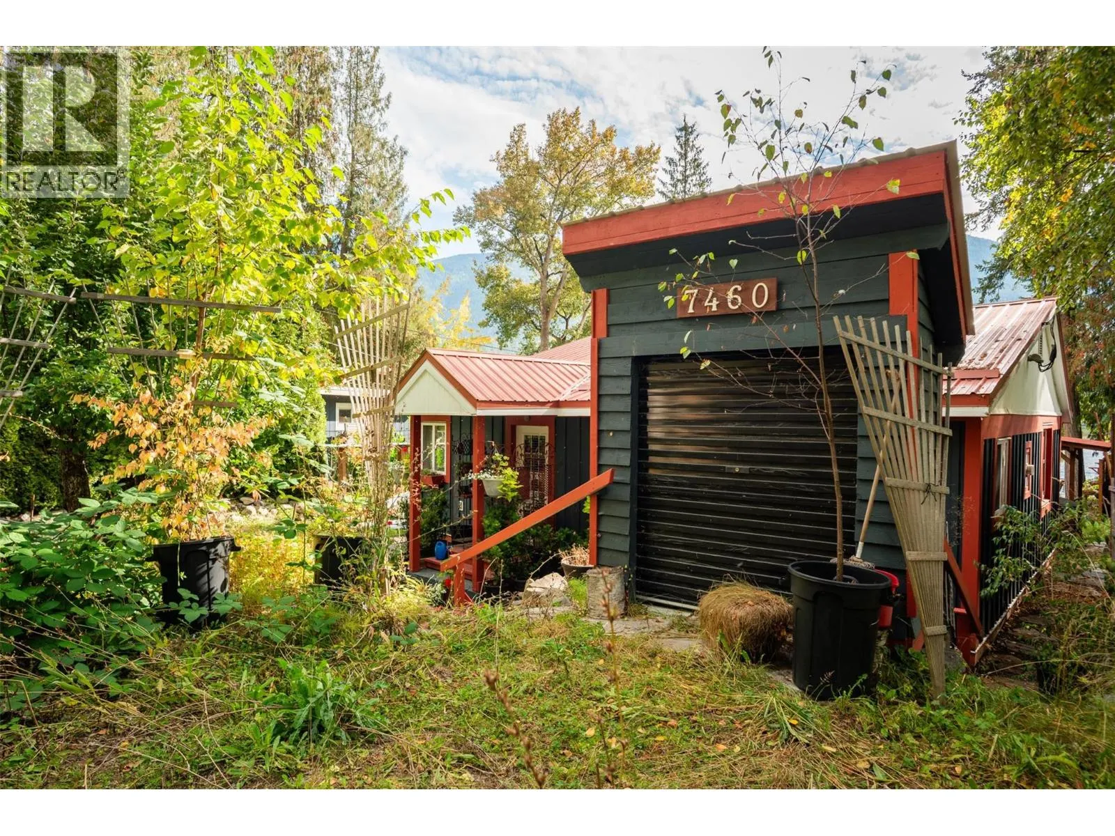 7460 Highway 3a
