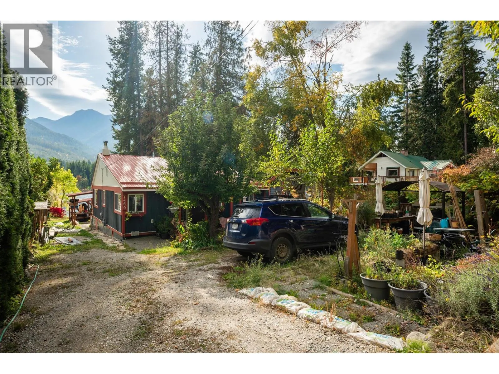 7460 Highway 3a