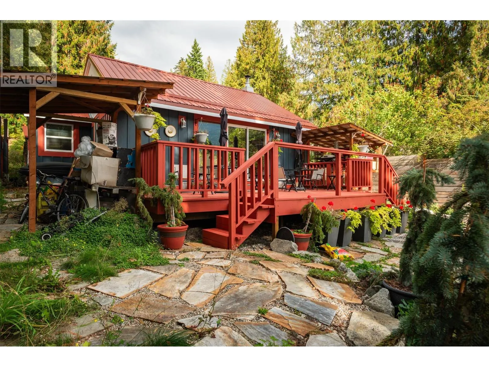 7460 Highway 3a
