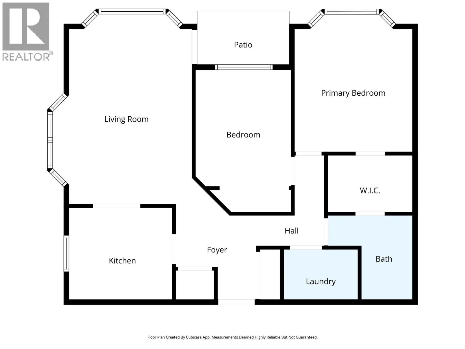 2025 PACIFIC Way Unit# 101