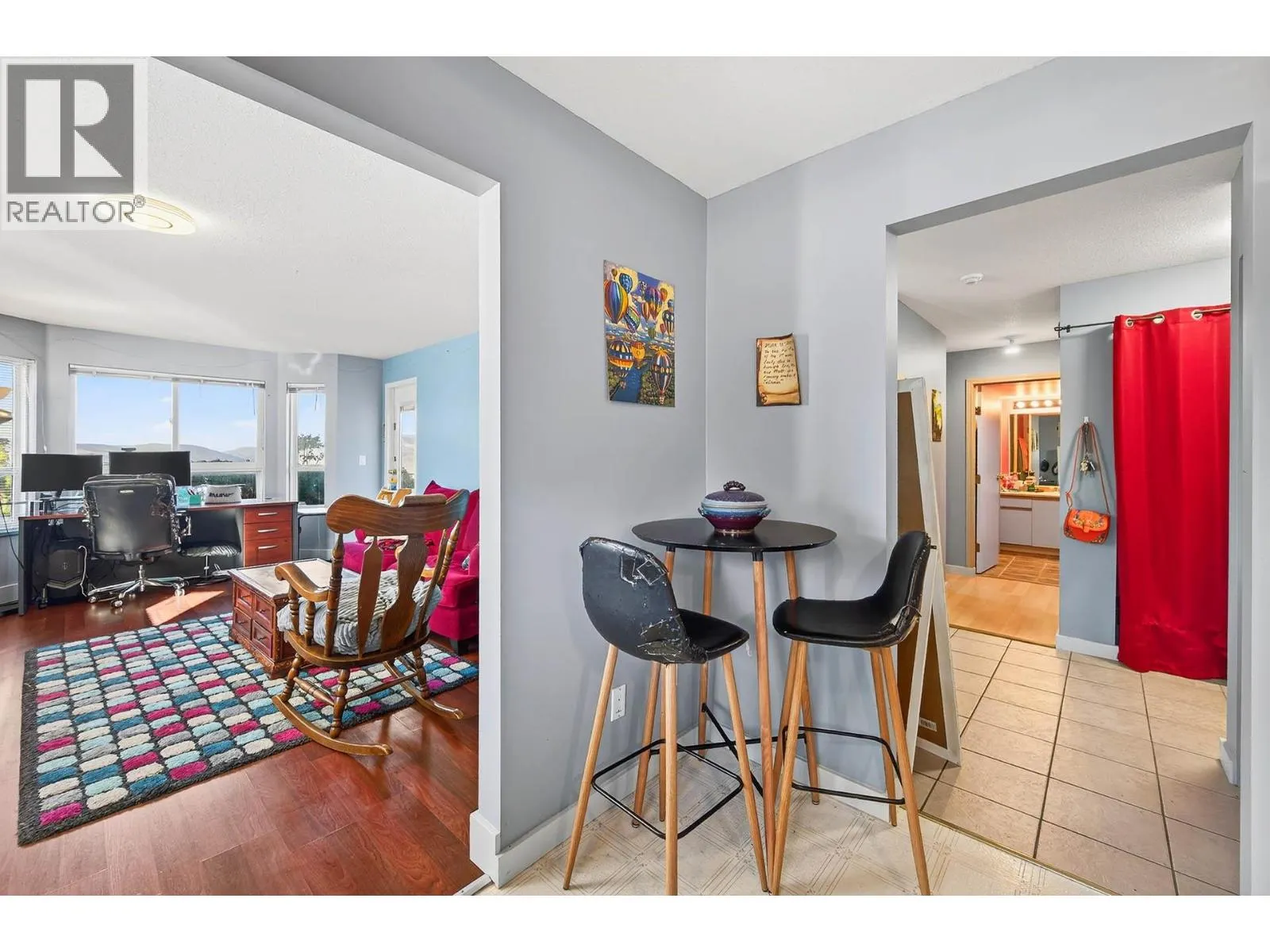 2025 PACIFIC Way Unit# 101