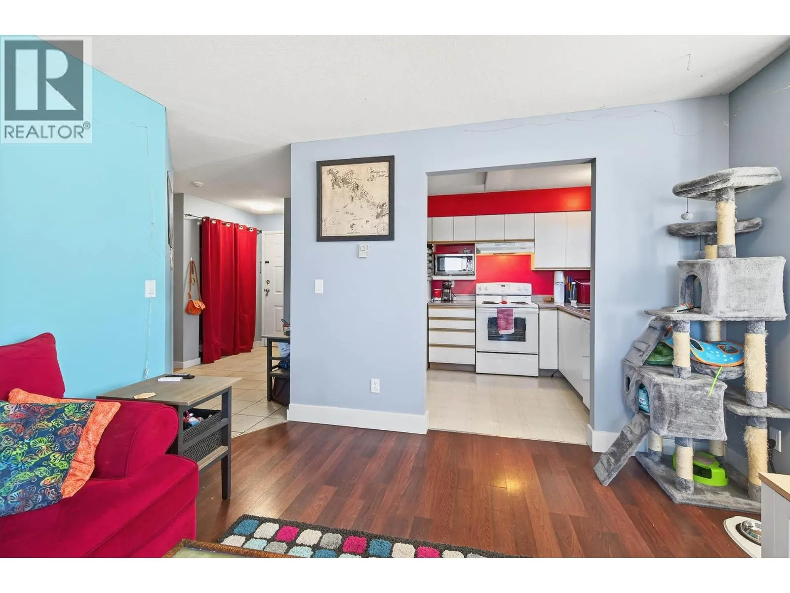 2025 PACIFIC Way Unit# 101