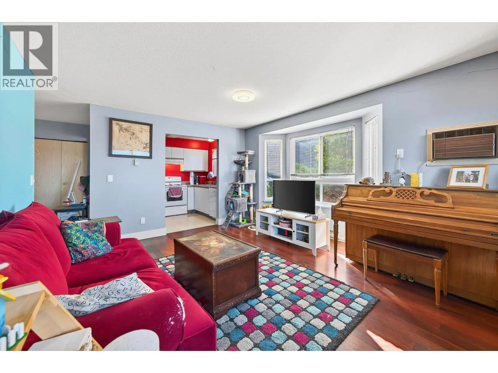 2025 PACIFIC Way Unit# 101