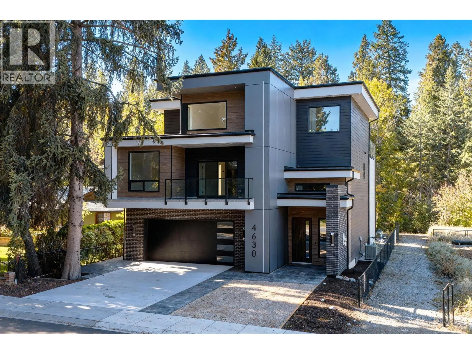 4630 McClure Road