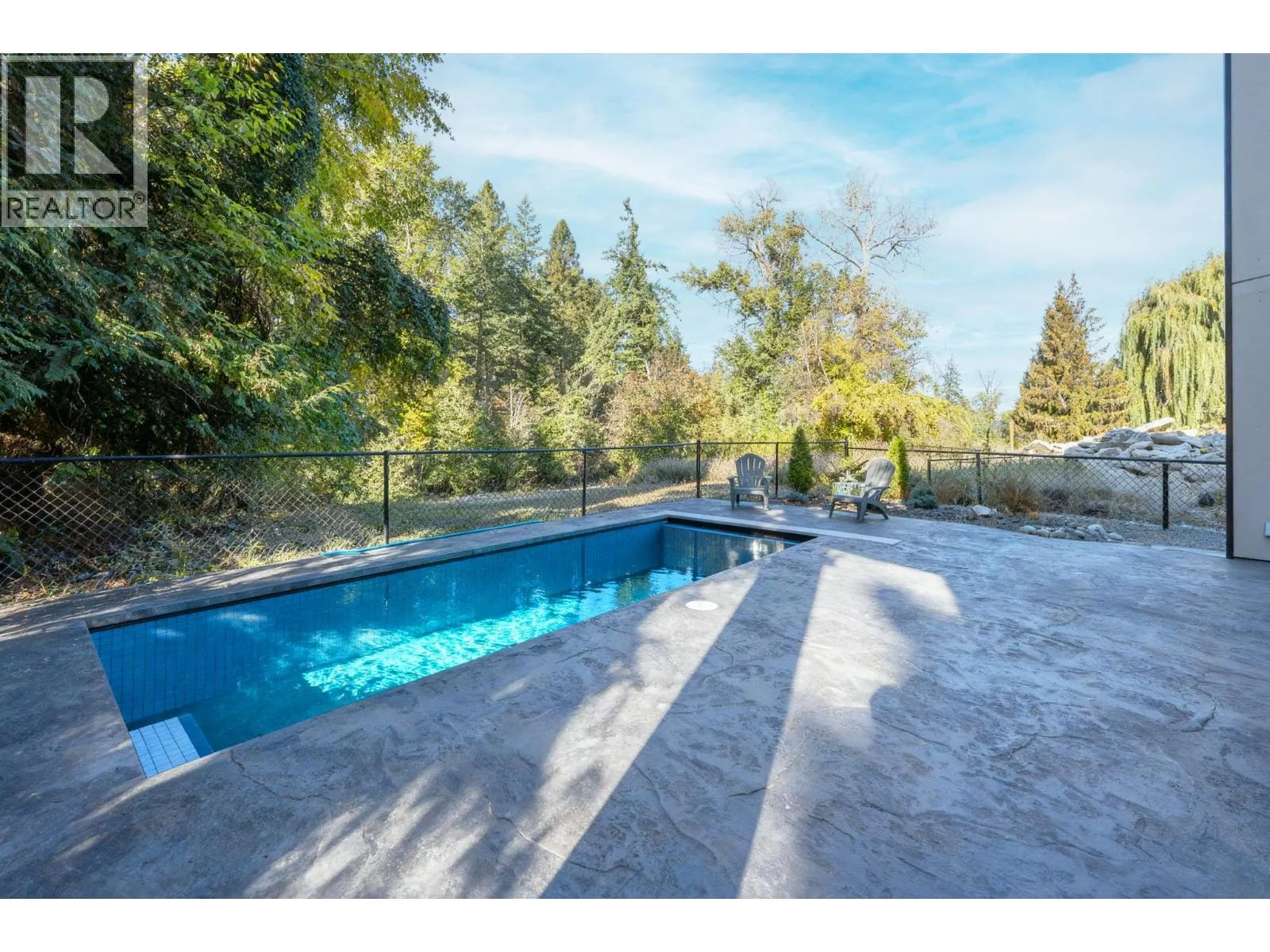 4630 McClure Road