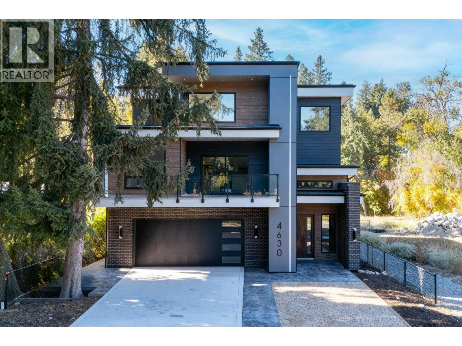 4630 McClure Road