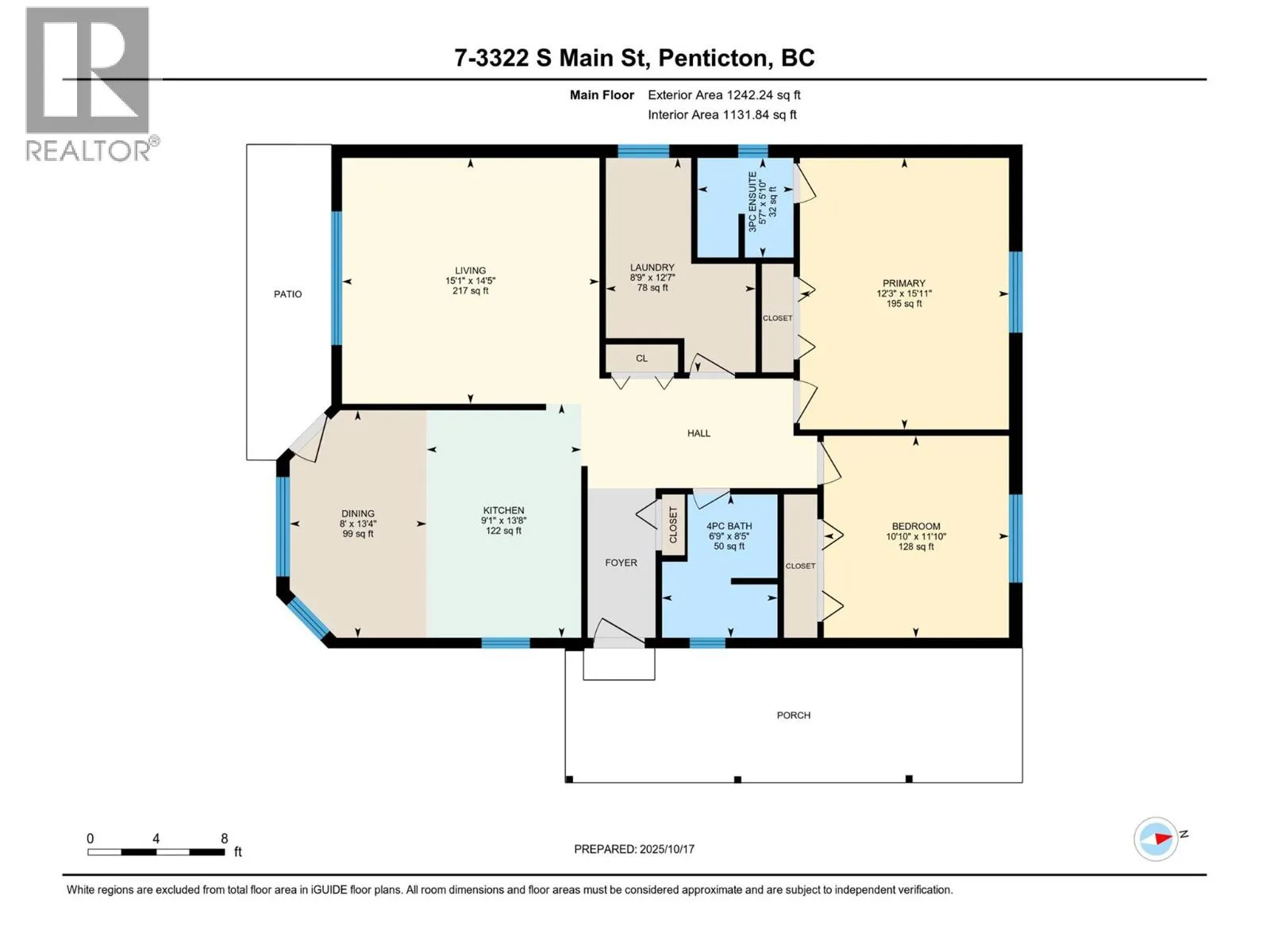 3322 South Main Street Unit# 7
