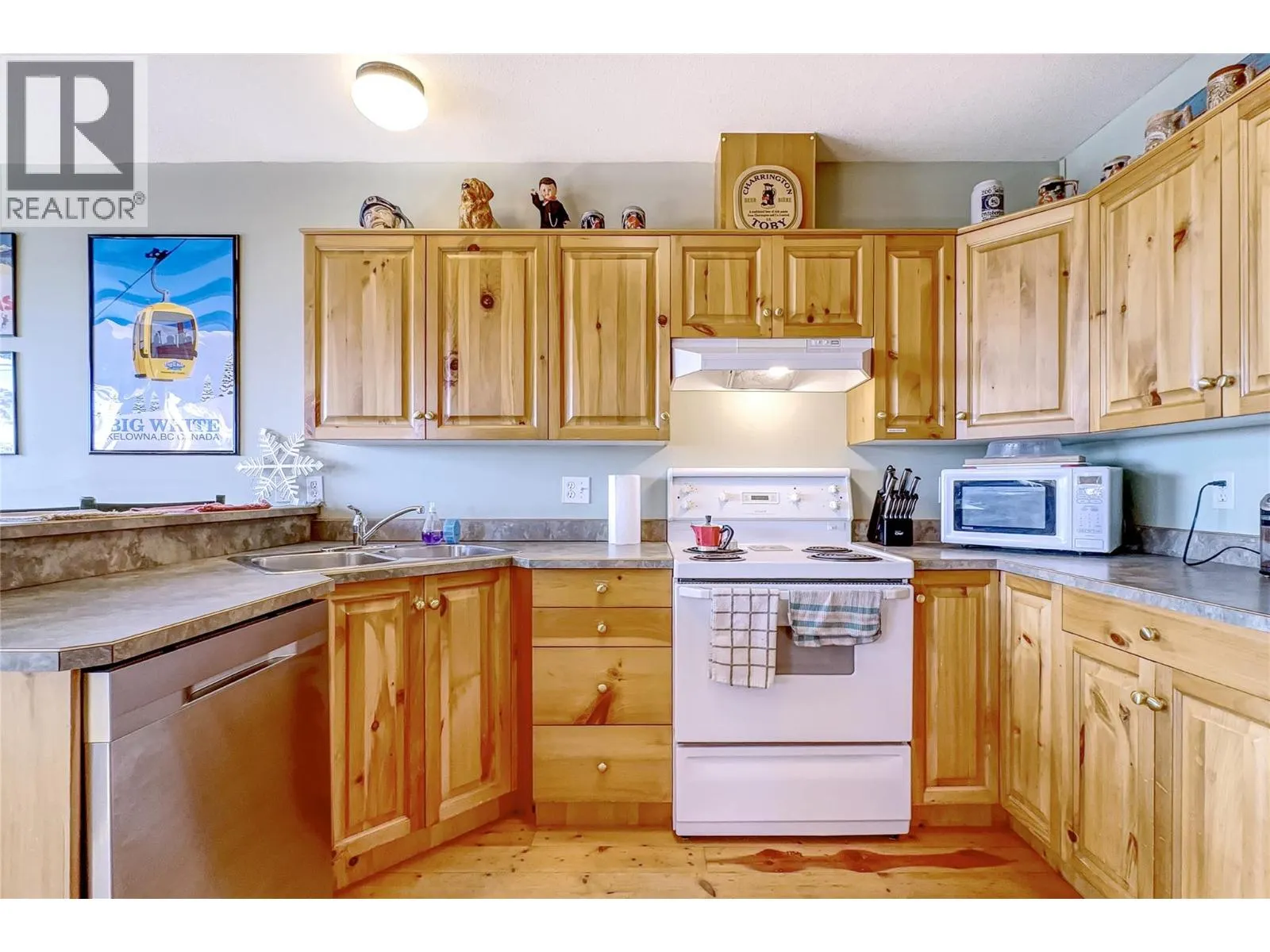 4820 Snowpines Road Unit# D