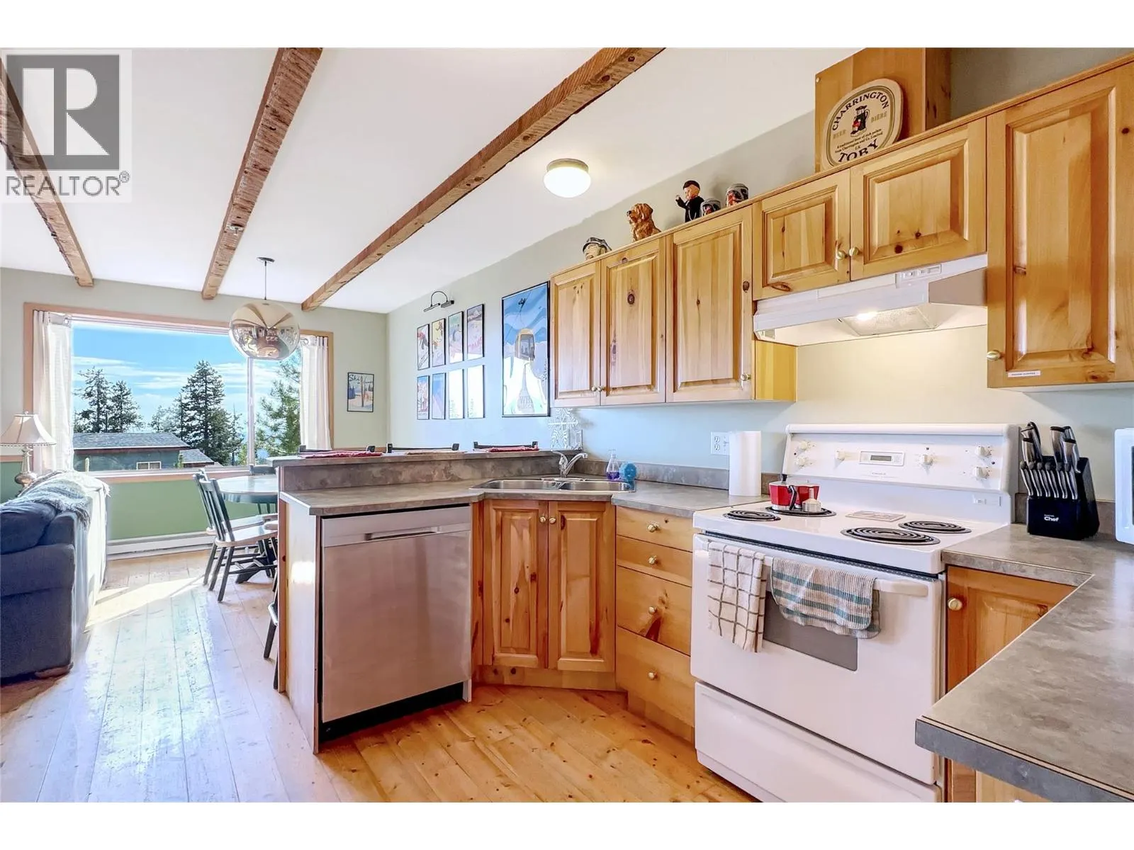 4820 Snowpines Road Unit# D