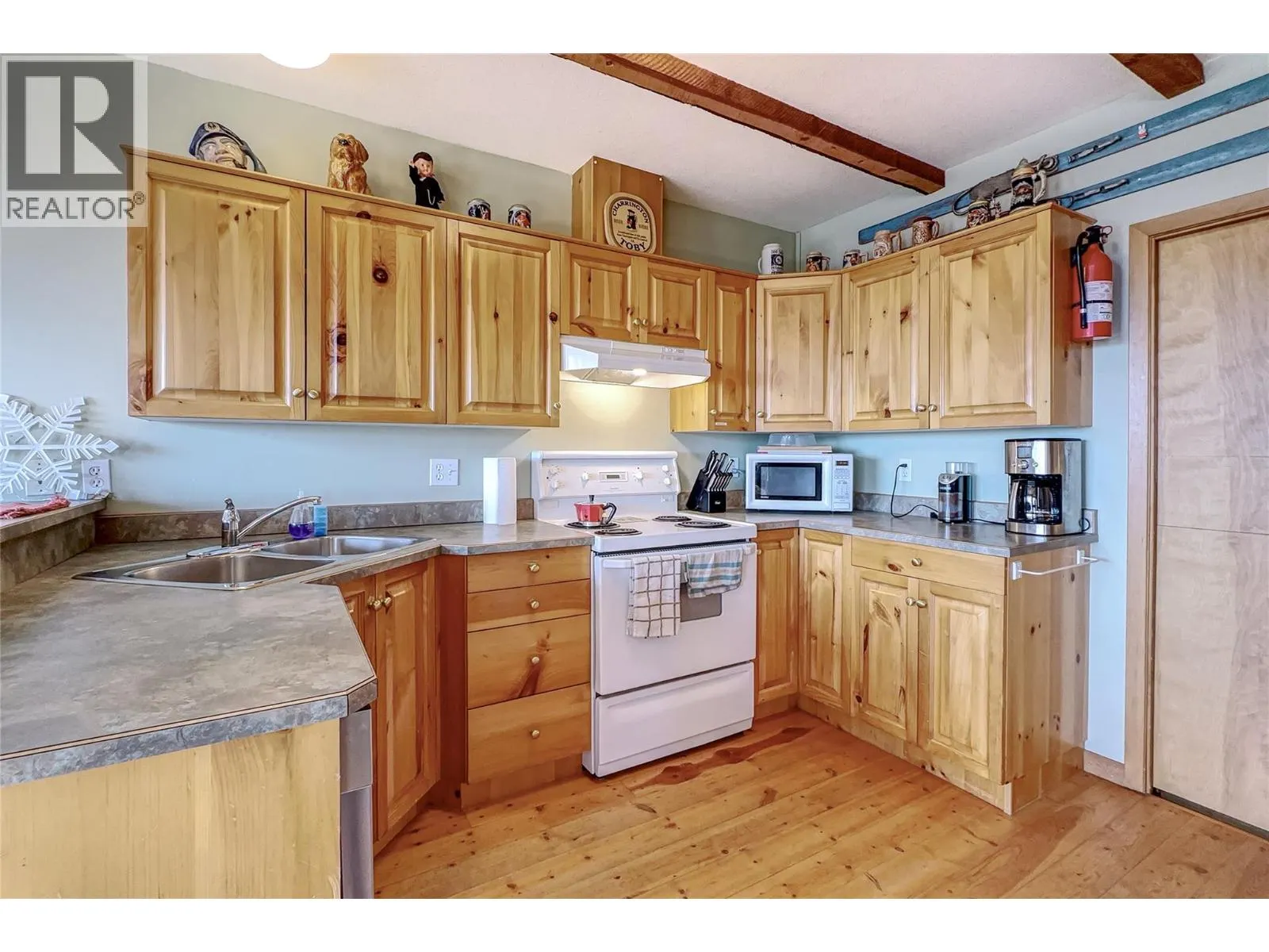 4820 Snowpines Road Unit# D