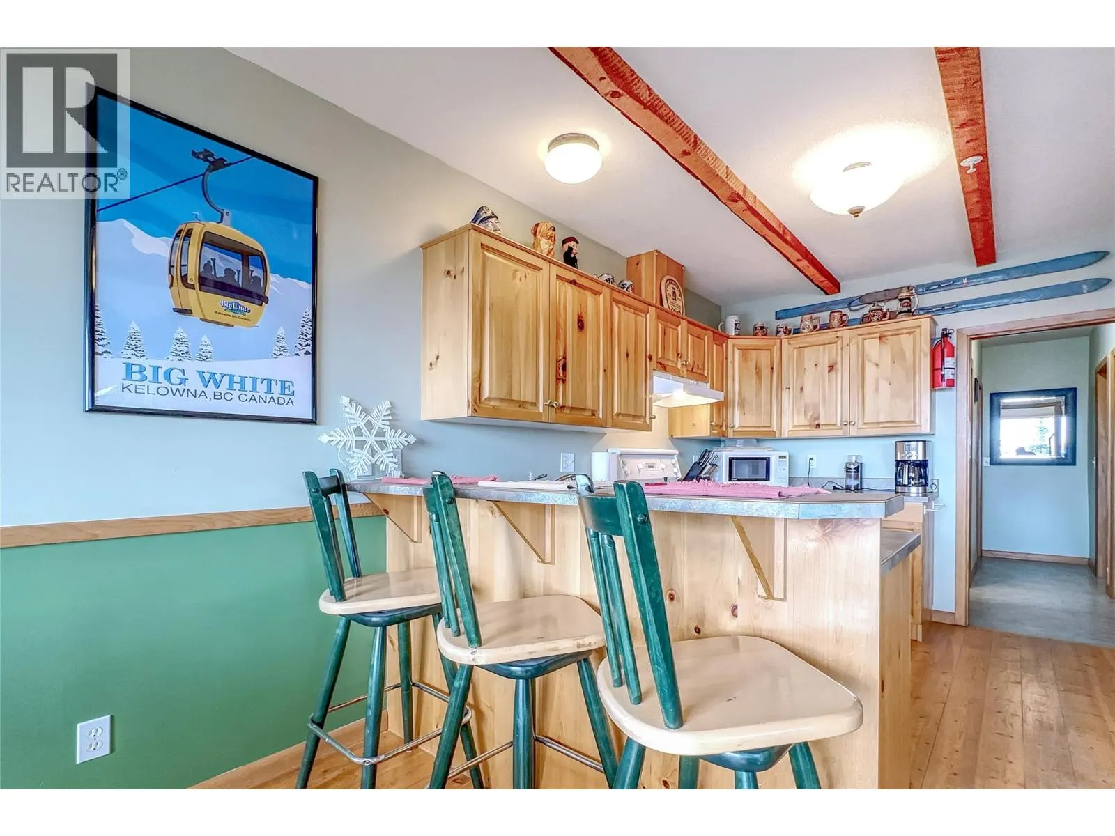 4820 Snowpines Road Unit# D