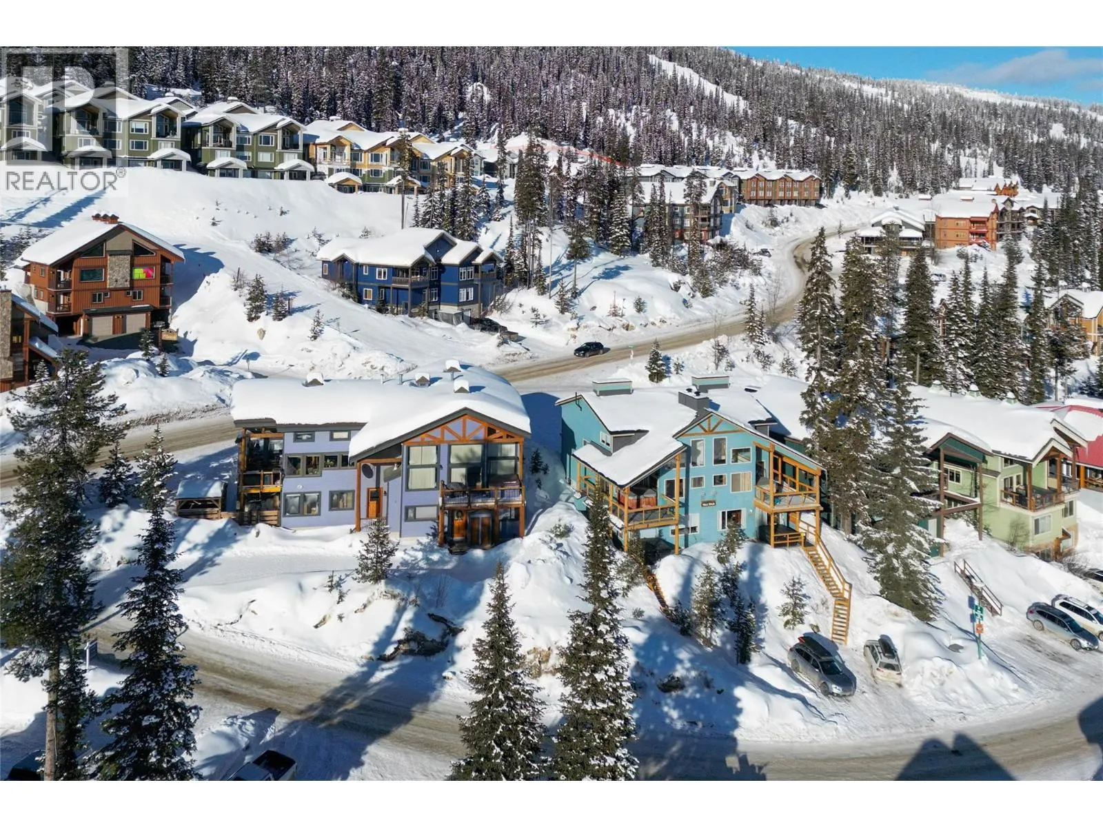 4820 Snowpines Road Unit# D