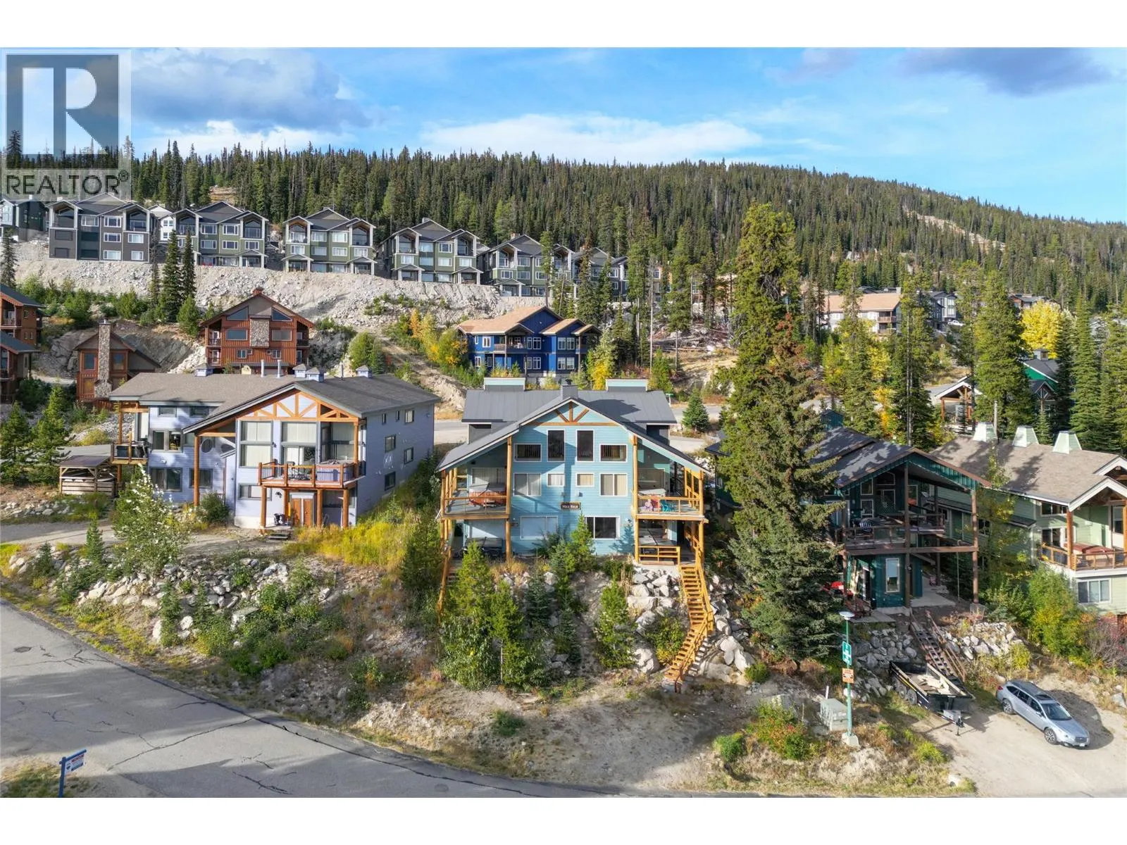 4820 Snowpines Road Unit# D