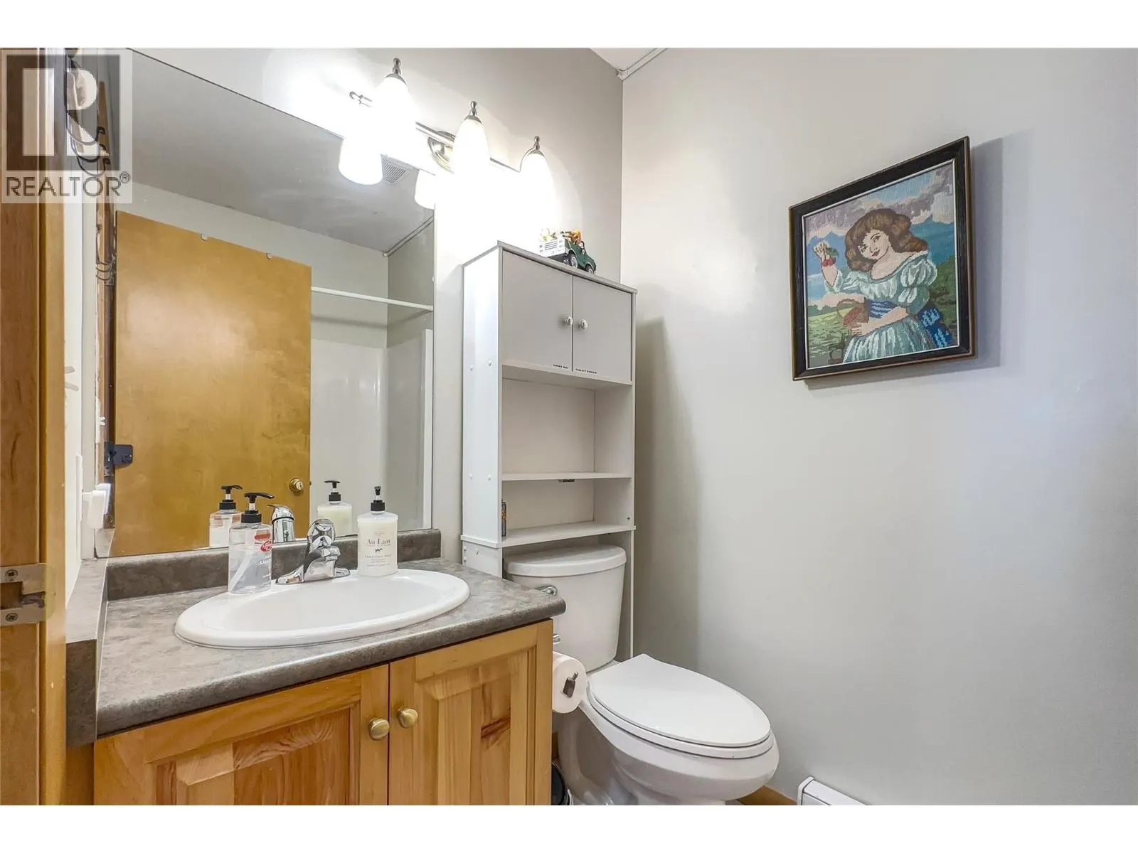 4820 Snowpines Road Unit# D