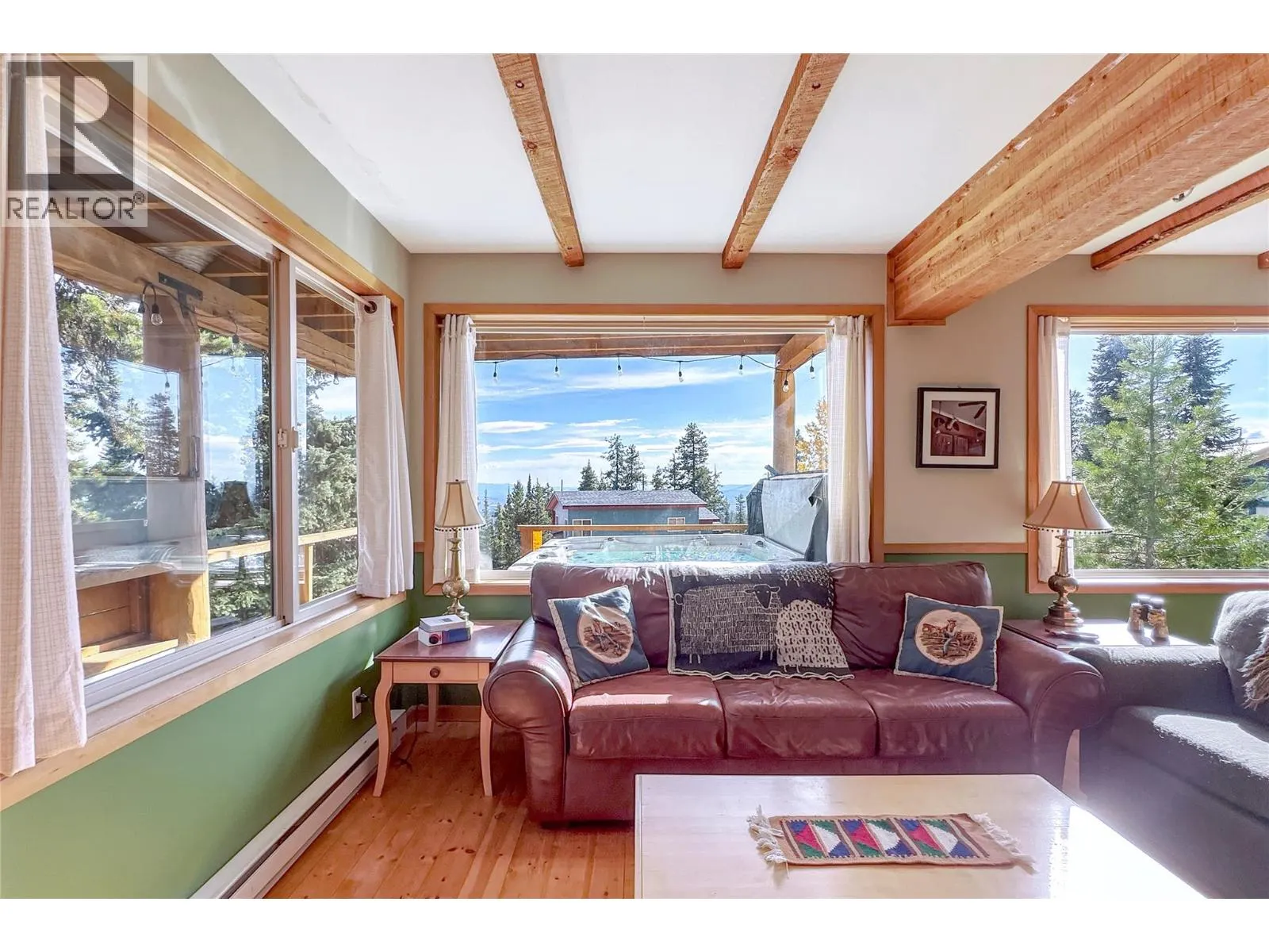 4820 Snowpines Road Unit# D