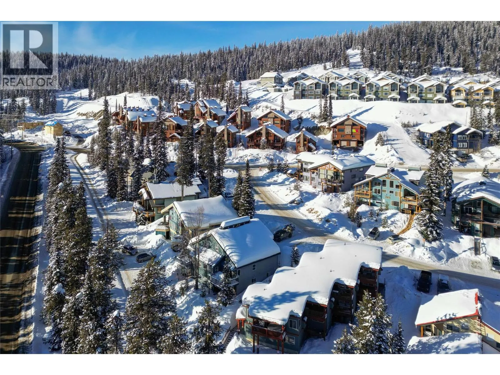 4820 Snowpines Road Unit# D