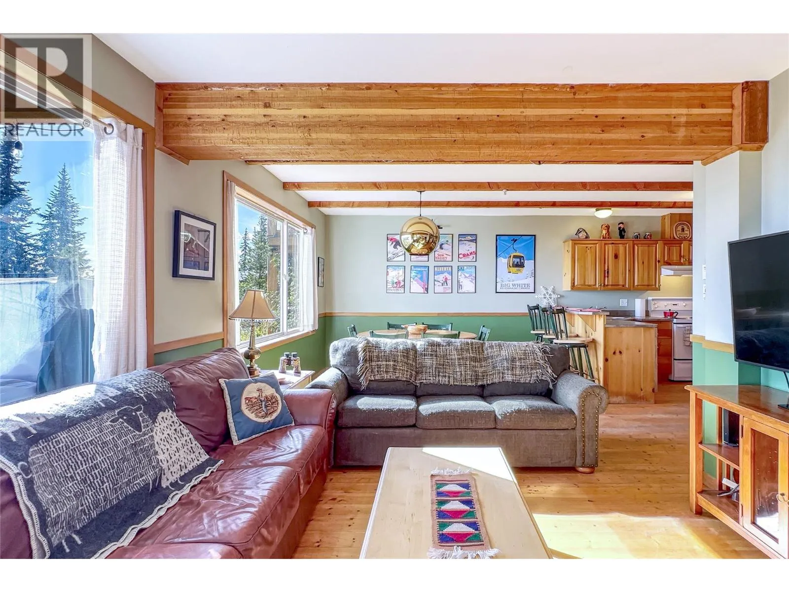 4820 Snowpines Road Unit# D