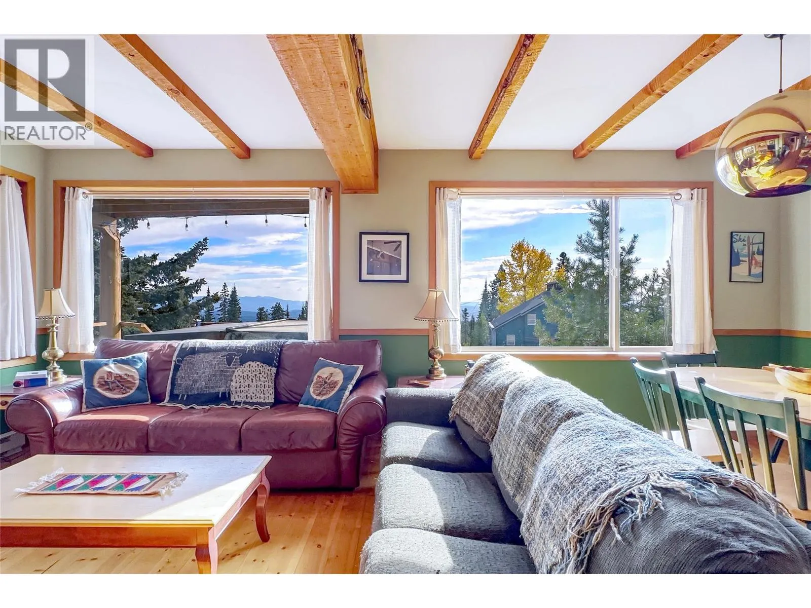4820 Snowpines Road Unit# D