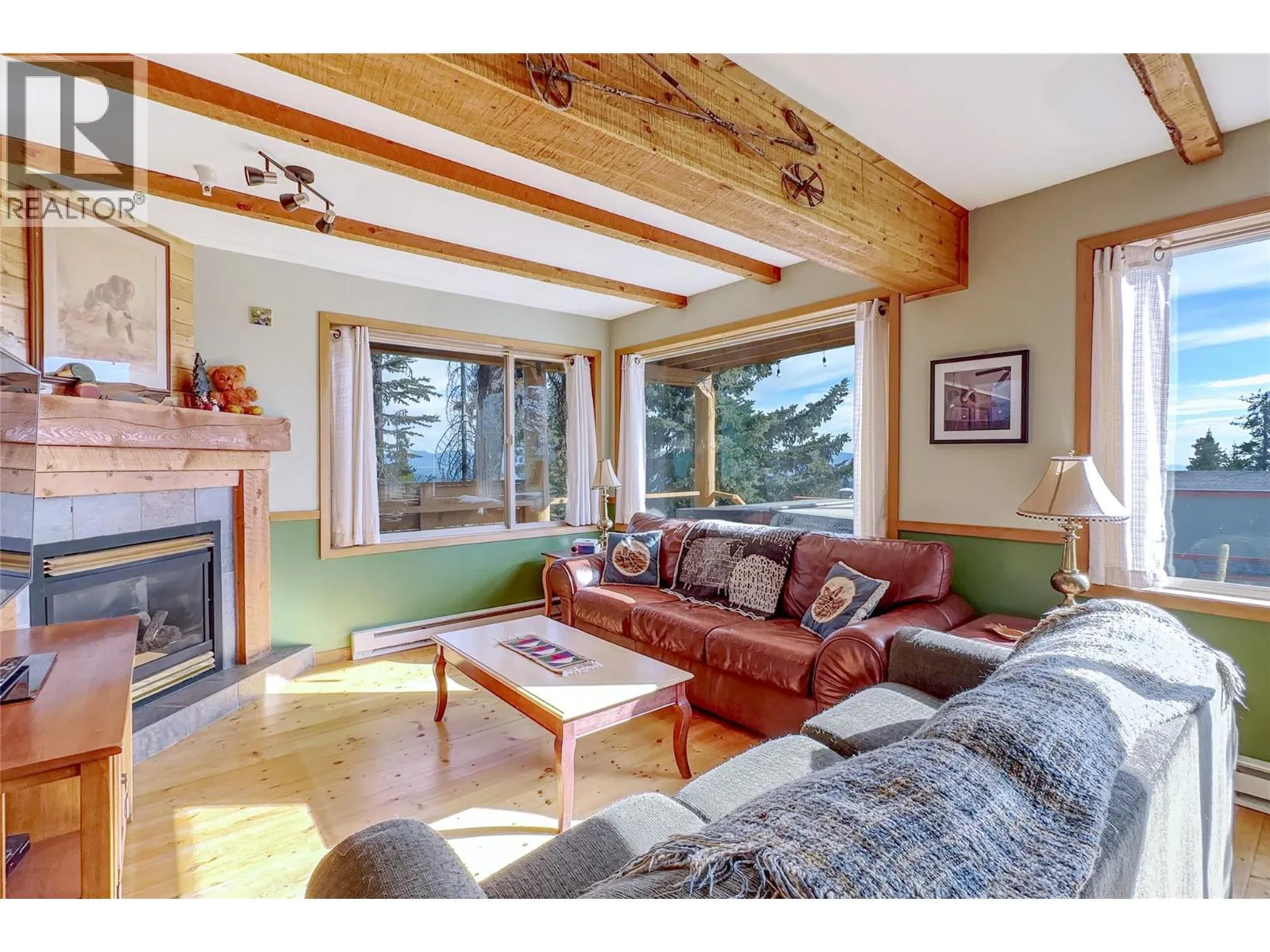 4820 Snowpines Road Unit# D