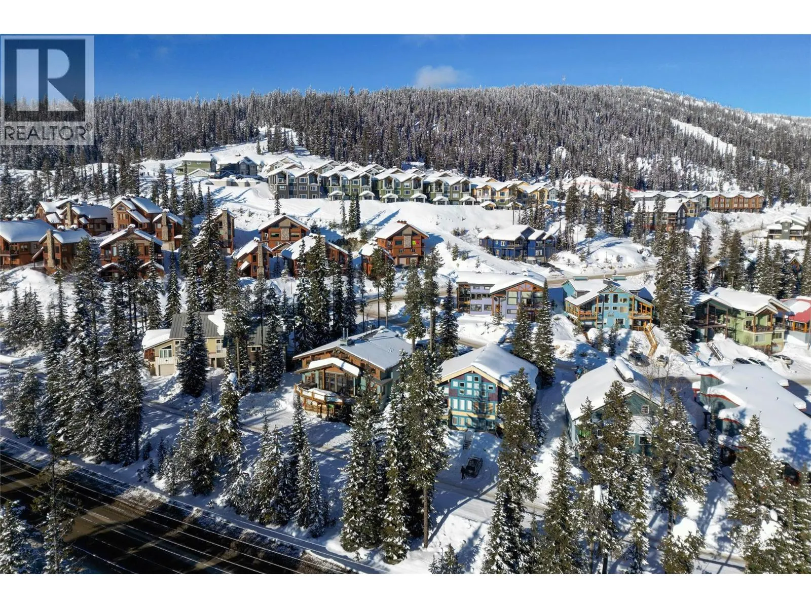 4820 Snowpines Road Unit# D
