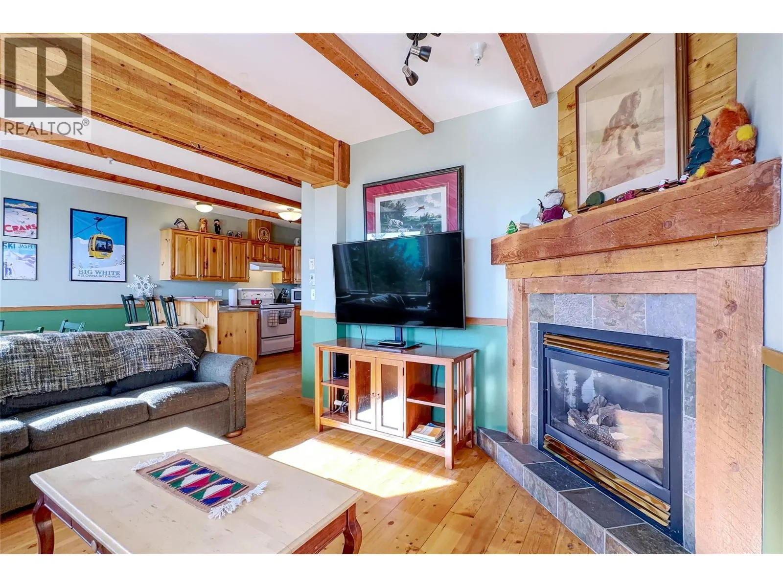 4820 Snowpines Road Unit# D