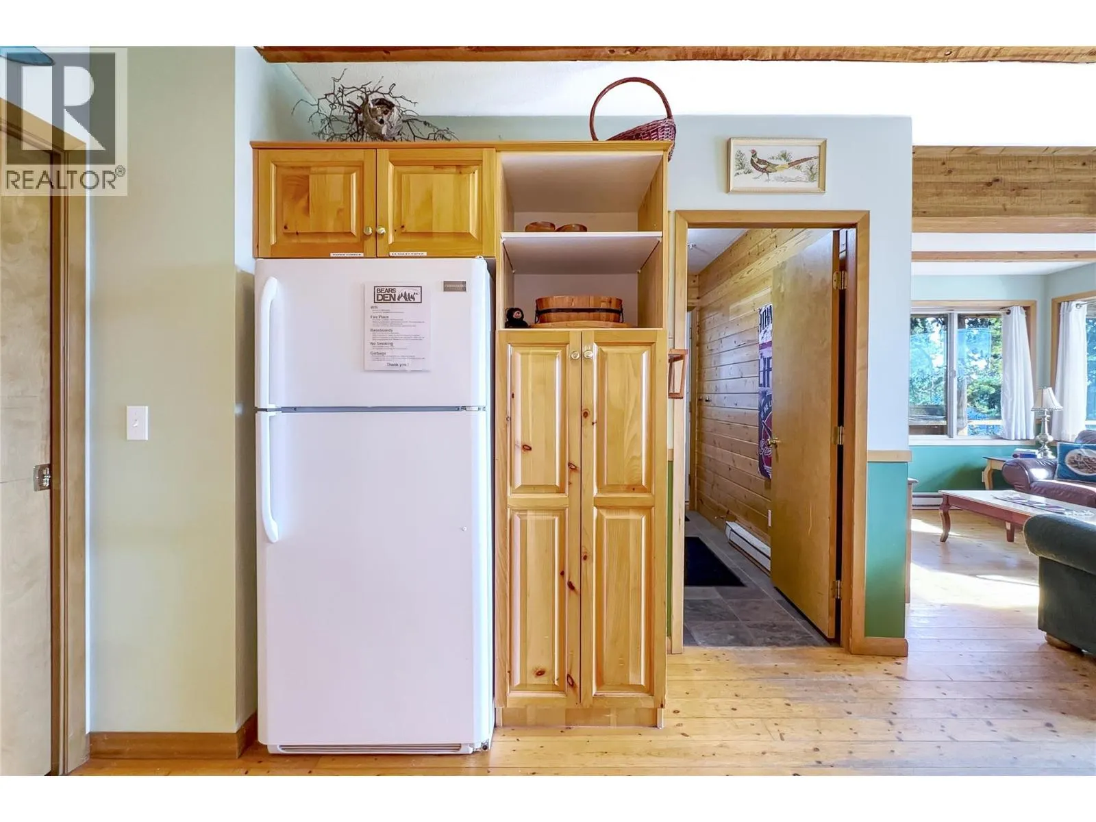4820 Snowpines Road Unit# D