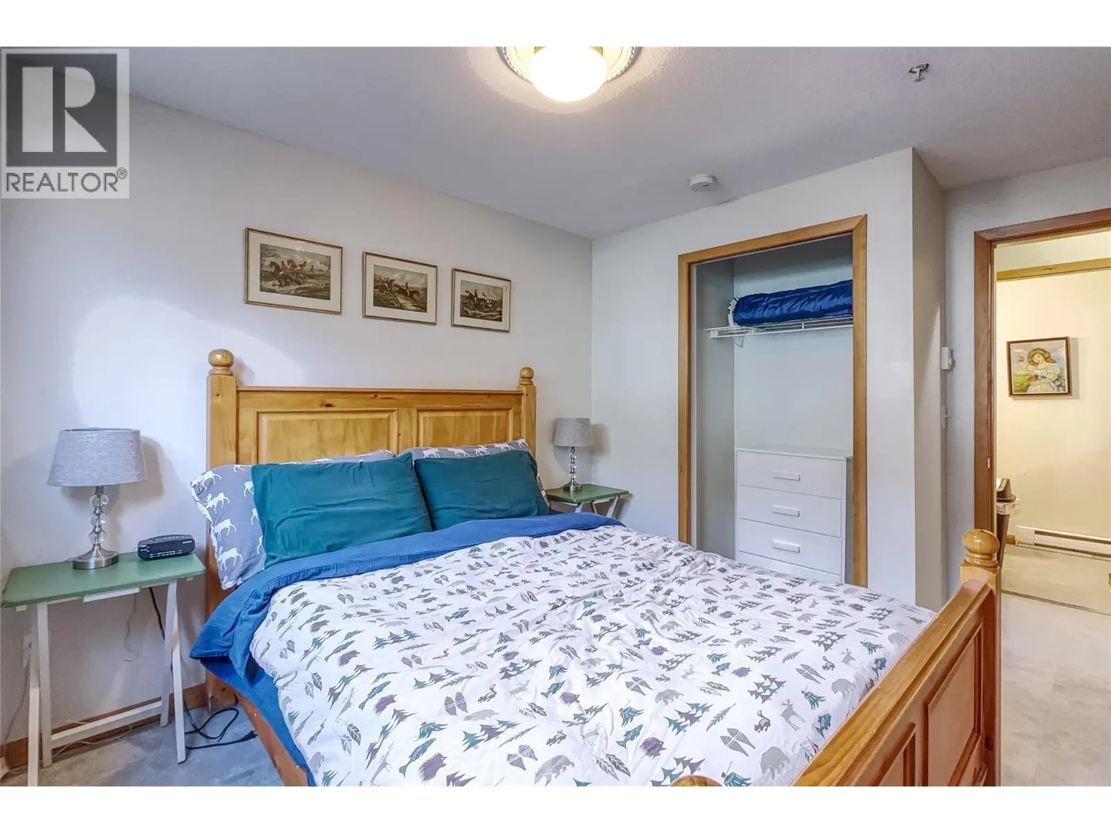 4820 Snowpines Road Unit# D
