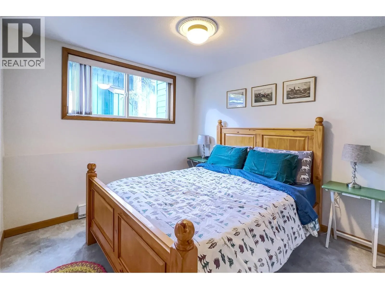 4820 Snowpines Road Unit# D