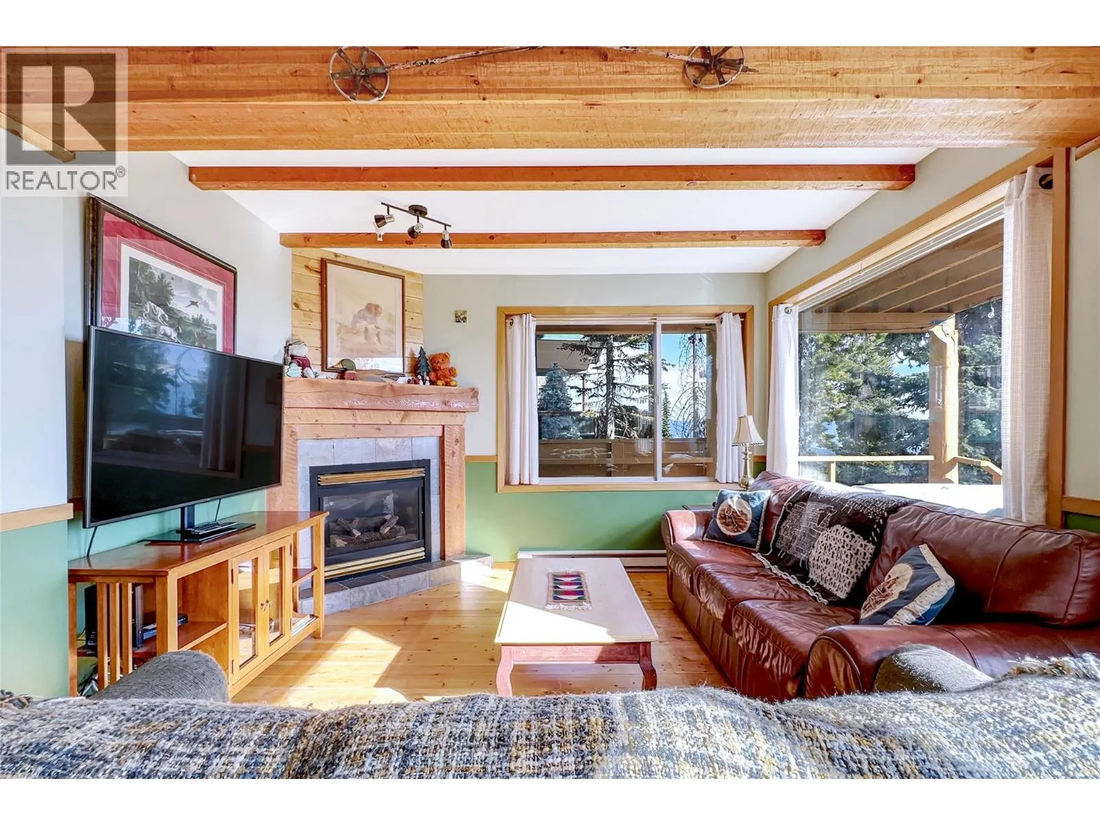 4820 Snowpines Road Unit# D