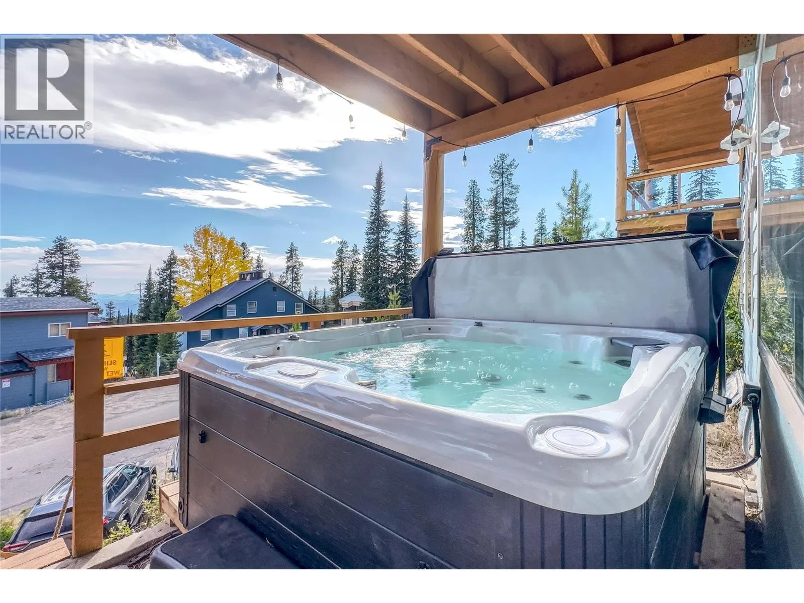 4820 Snowpines Road Unit# D