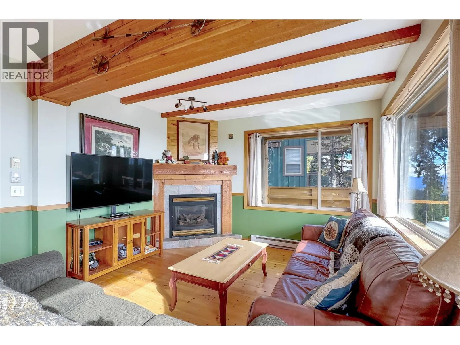 4820 Snowpines Road Unit# D