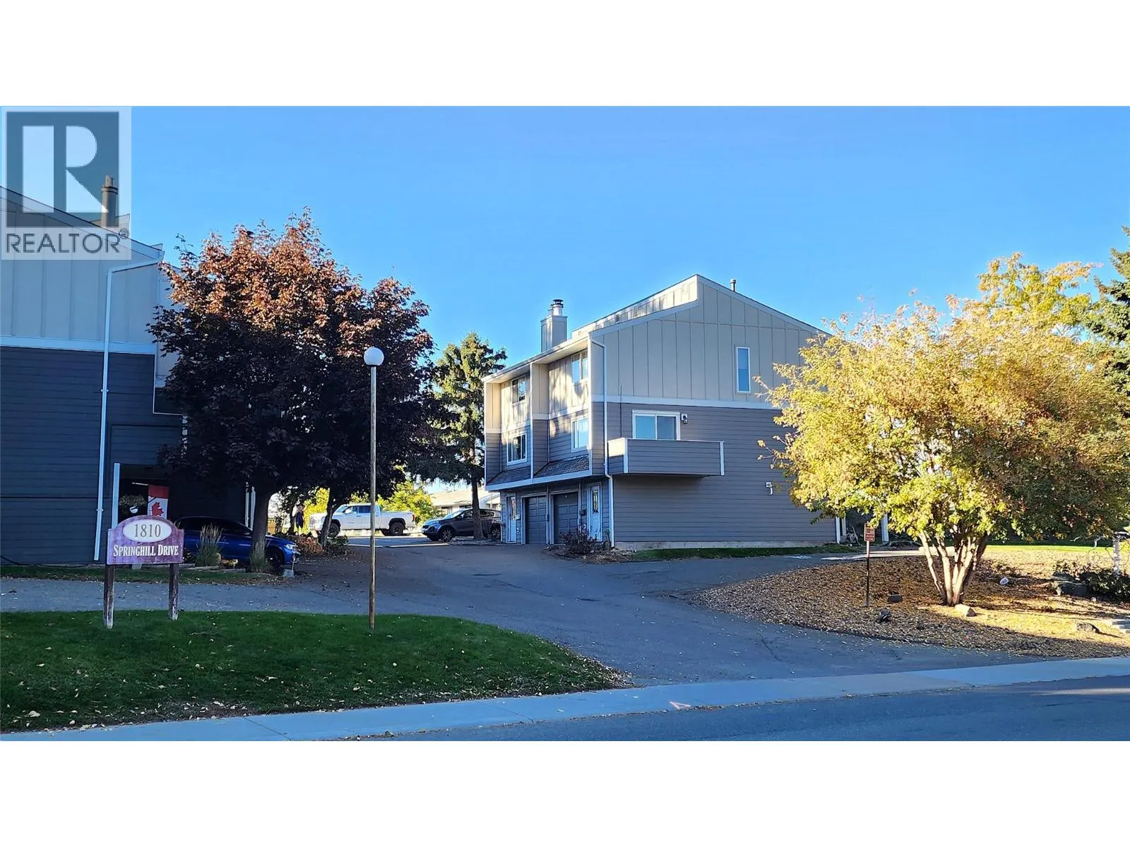 1810 SPRINGHILL Drive Unit# 10