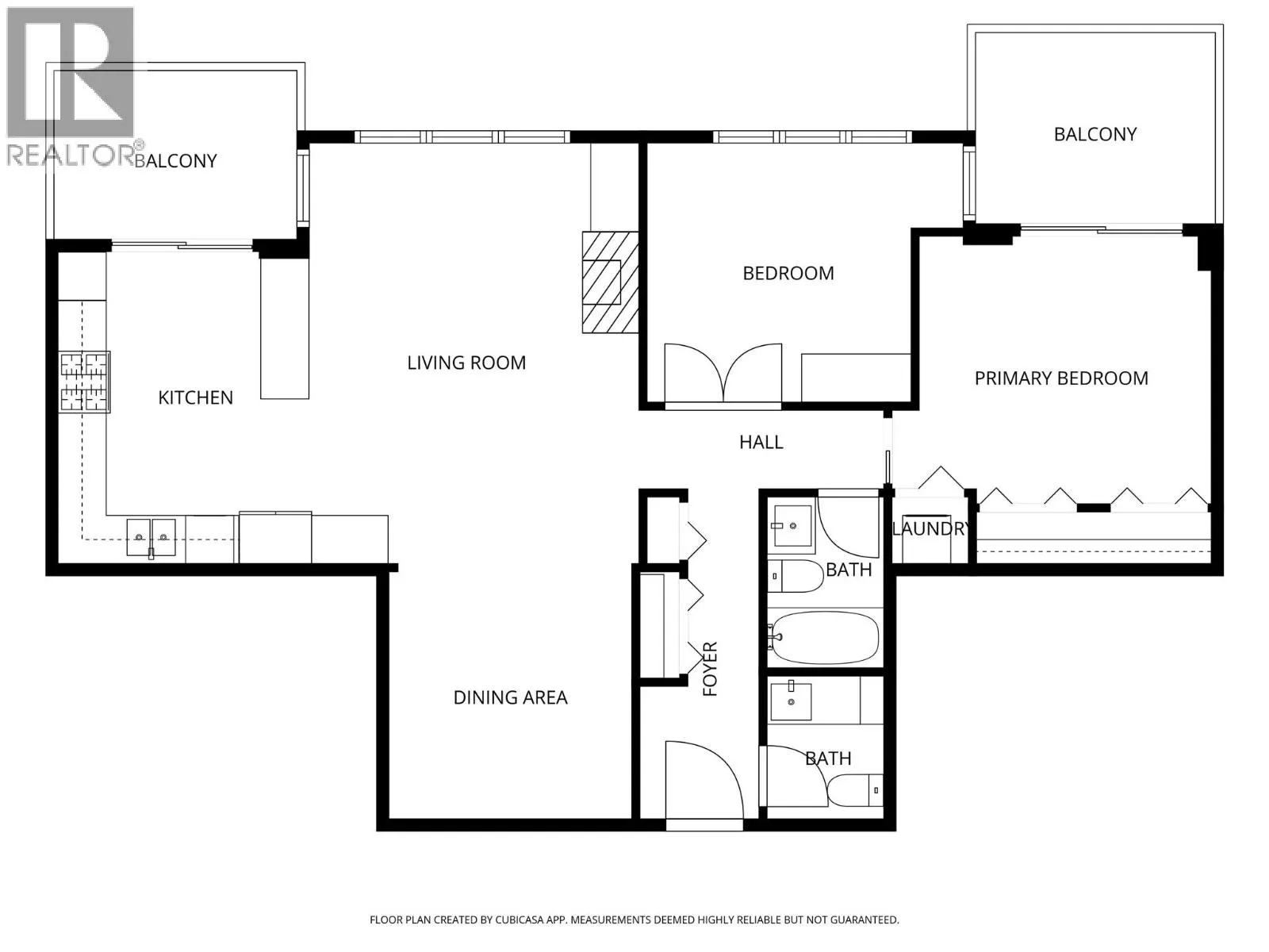 619 VICTORIA Street Unit# 907