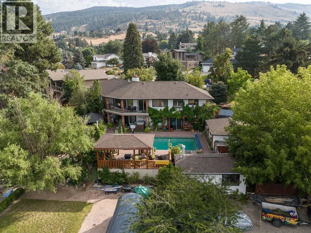 486 Terrace Drive