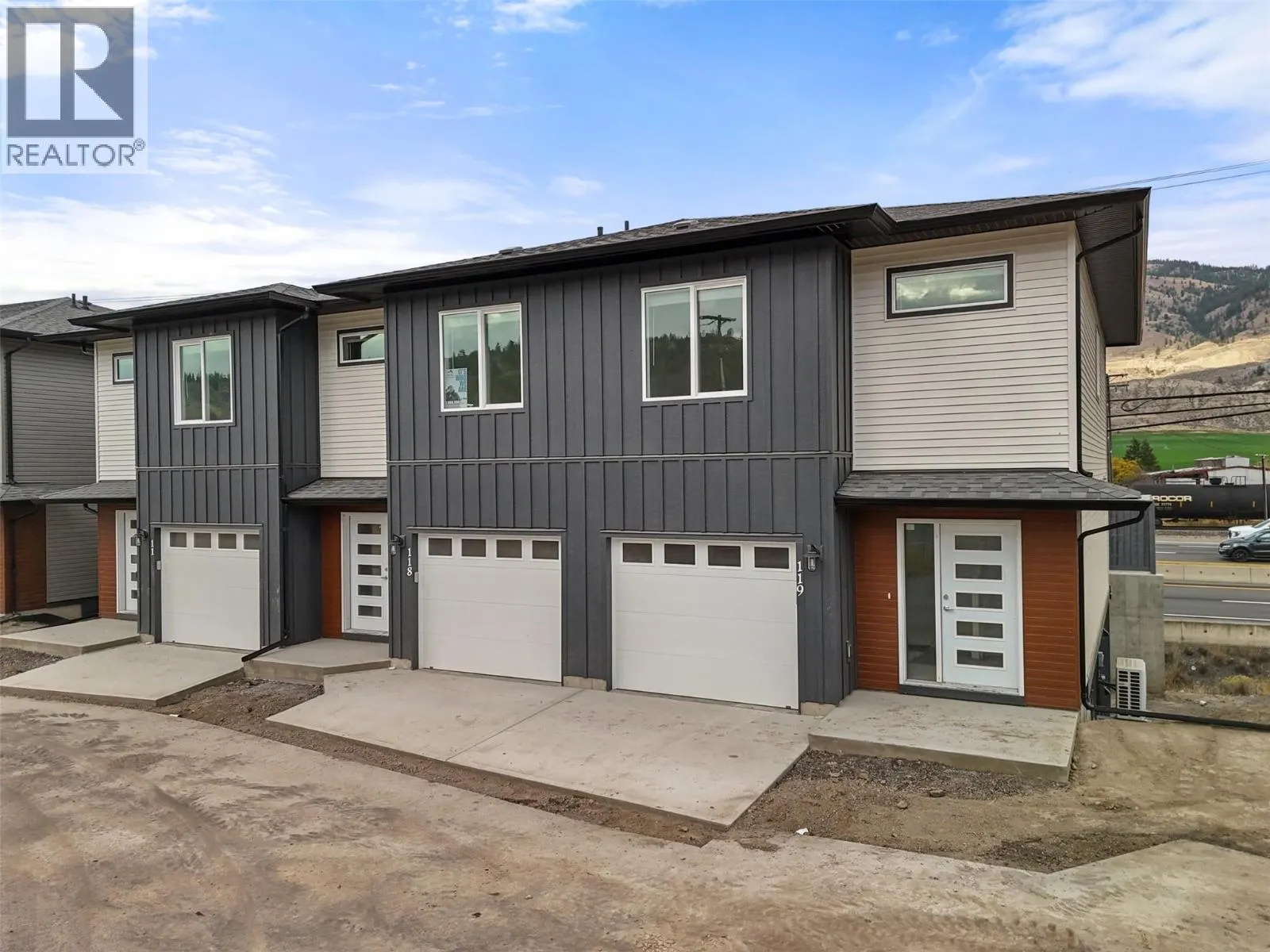 8960 Dallas Drive Unit# 119