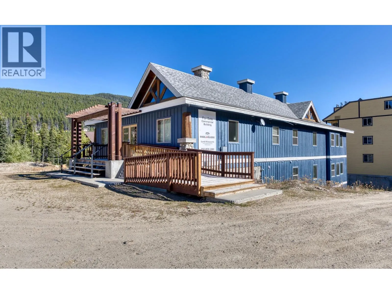 360 Strayhorse Road Unit# L-13