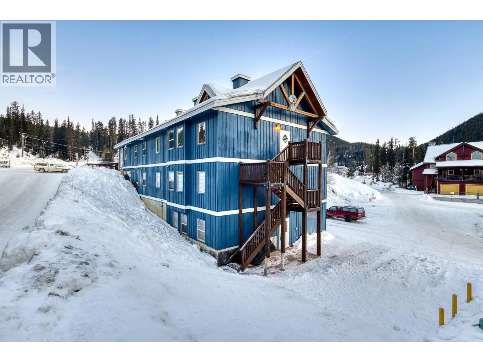 360 Strayhorse Road Unit# L-13