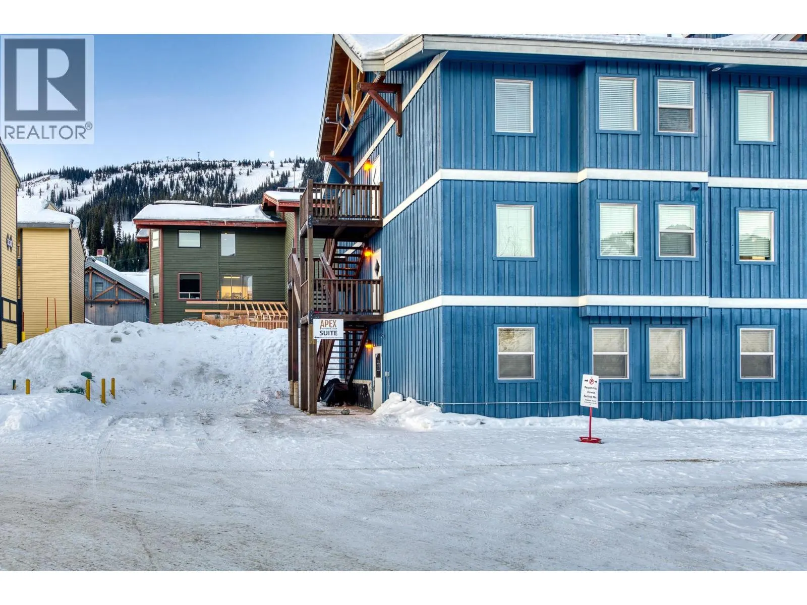 360 Strayhorse Road Unit# L-13