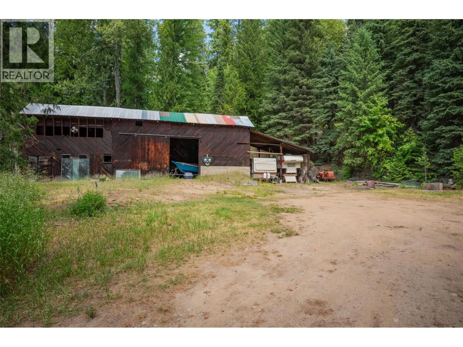 1764 Green Road