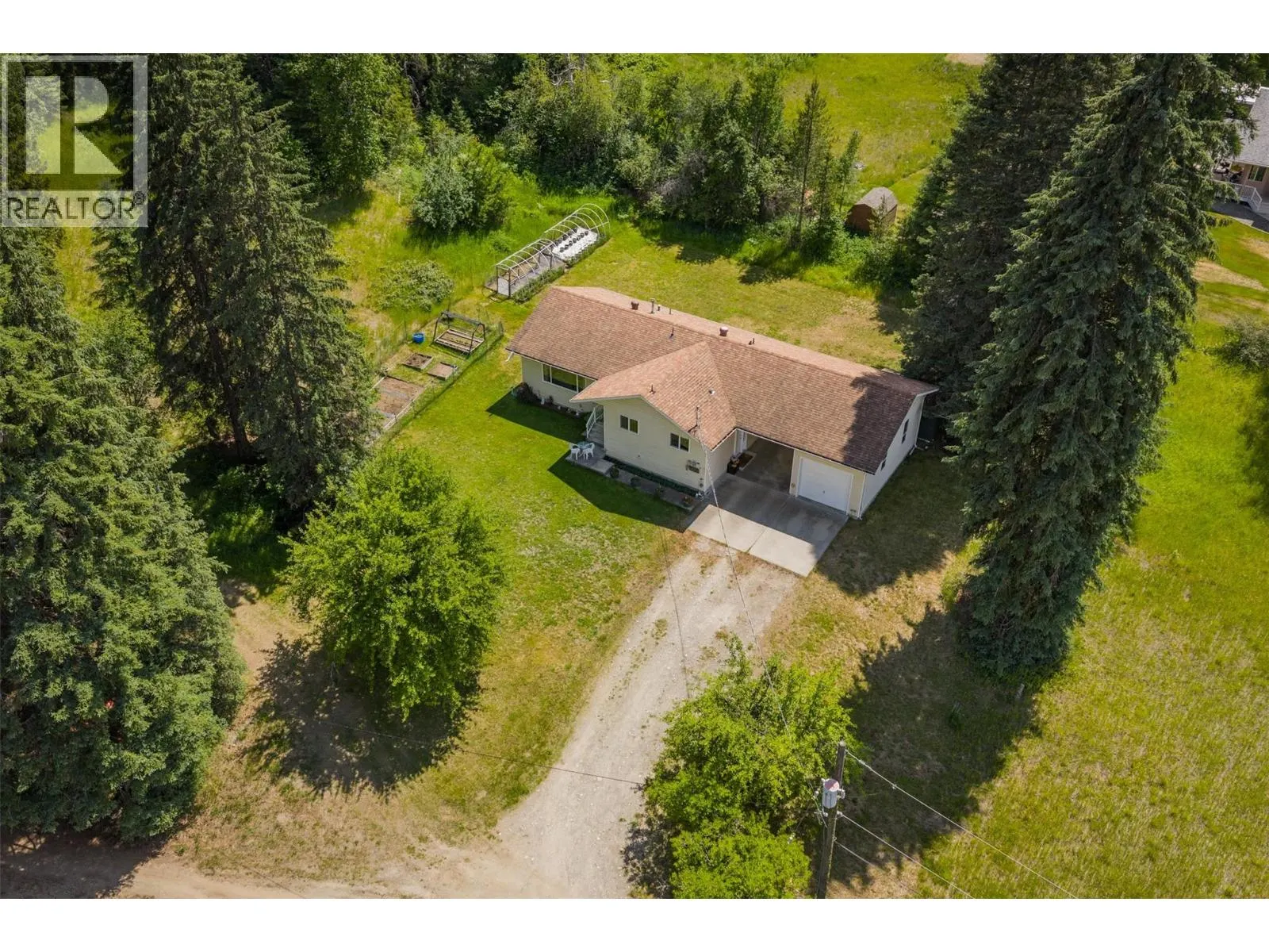 1764 Green Road